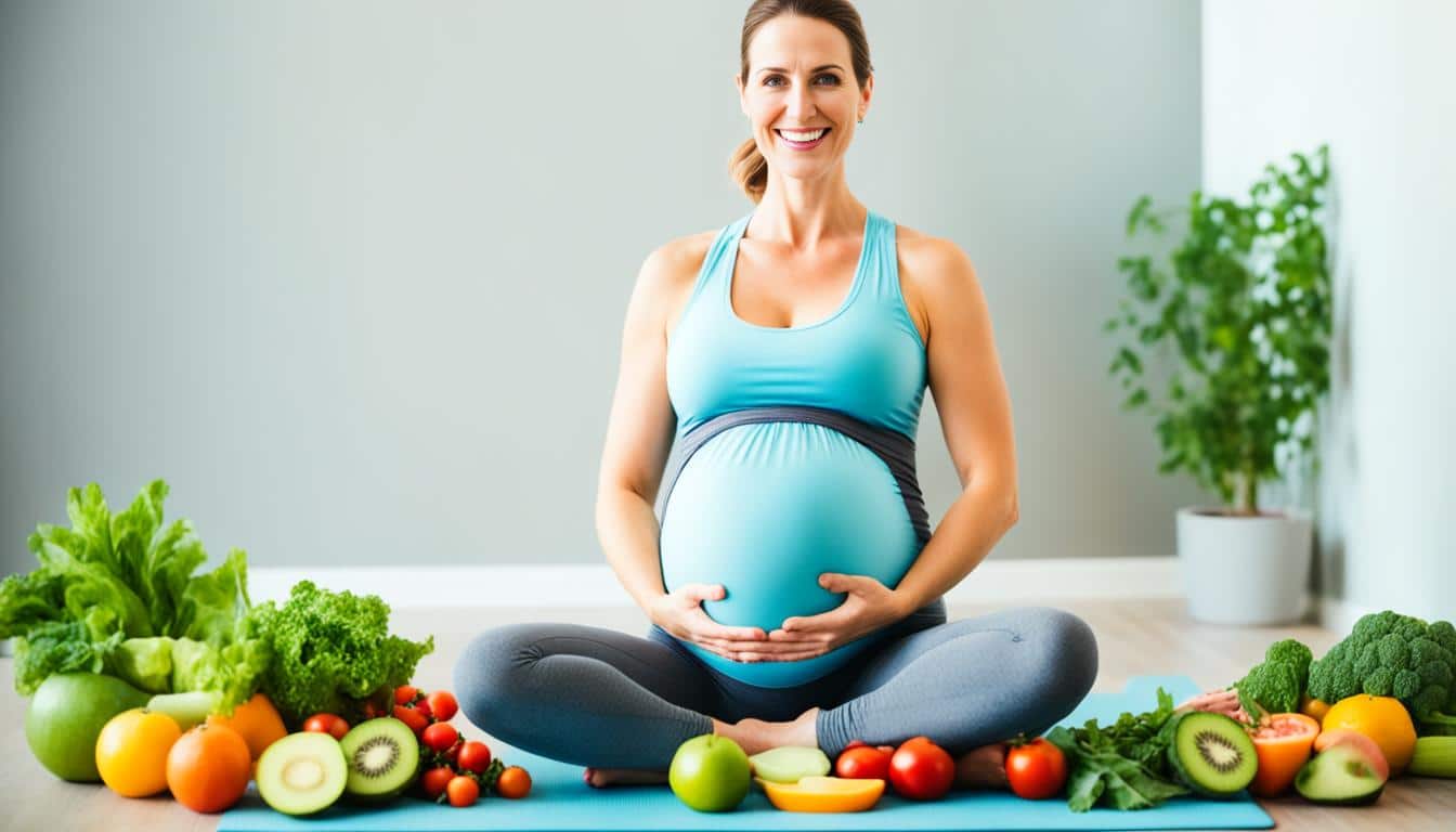 Top 10 Tips for a Healthy Pregnancy Journey