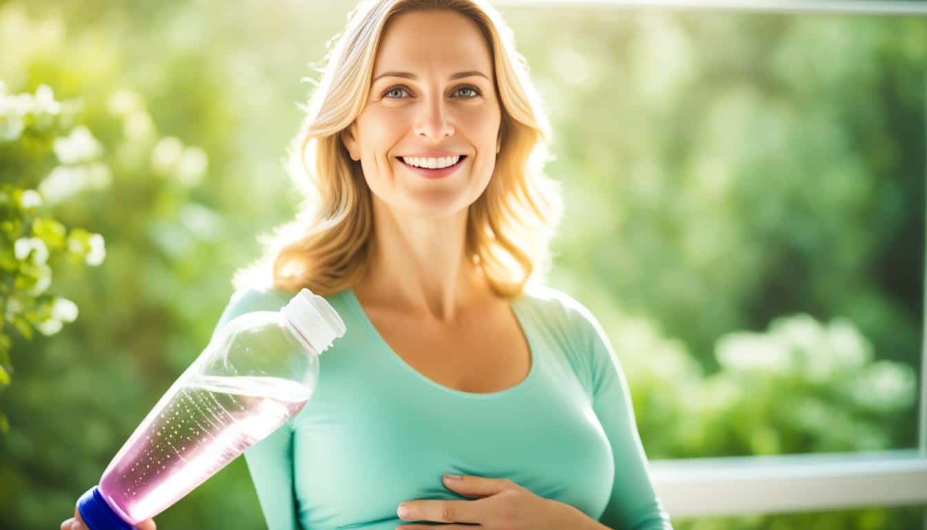 Staying Hydrated During Pregnancy: Importance and Tips