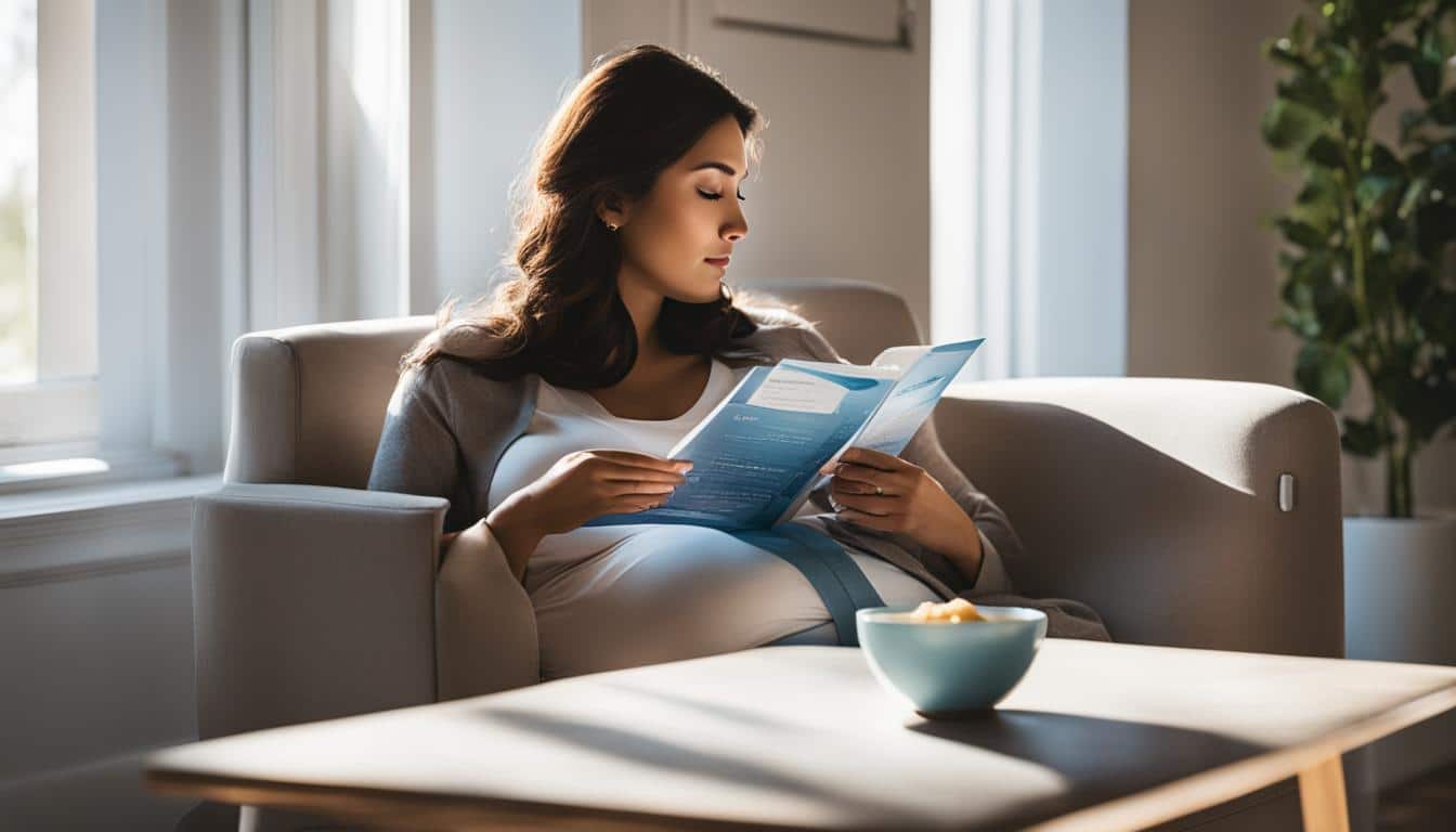 The Importance of Prenatal Care for Mother and Baby