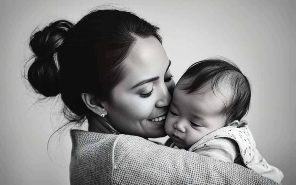 Recognizing and Meeting Your Baby’s Emotional Needs