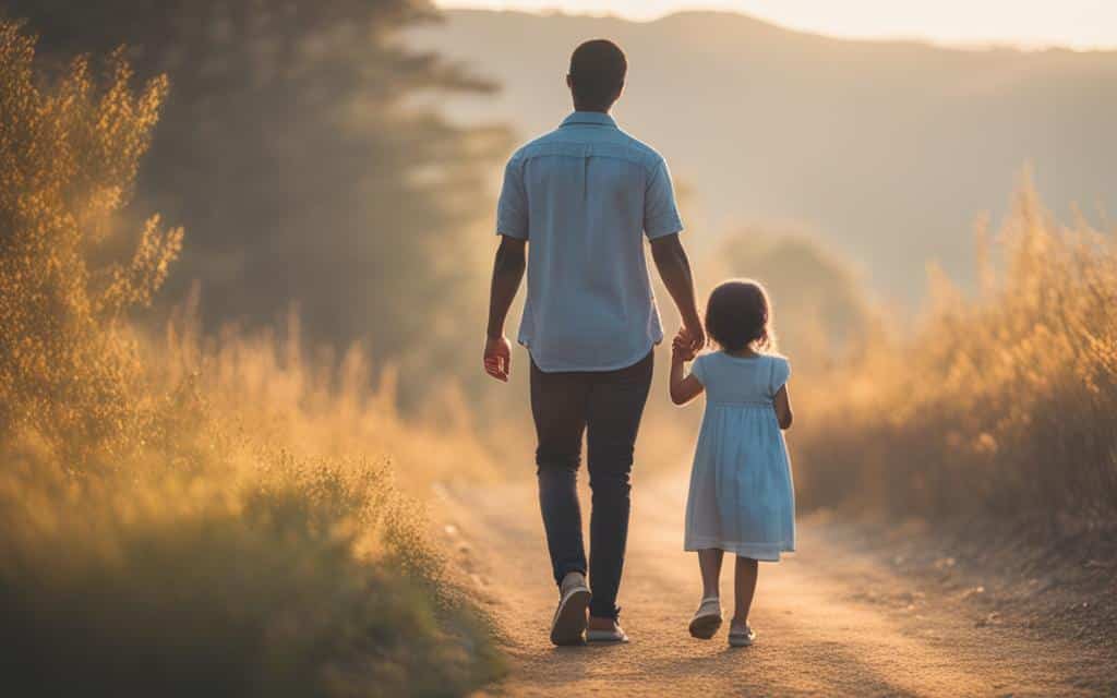 Responsive Parenting: Key to Healthy Emotional Development