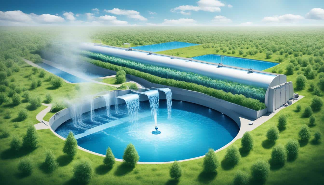 Chlora Solutions – Sustainable Water Purification