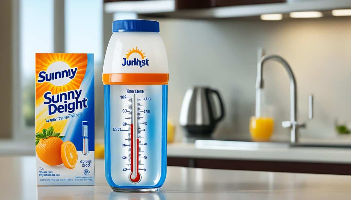 Refrigeration Guide: Does Sunny Delight Need Cooling?