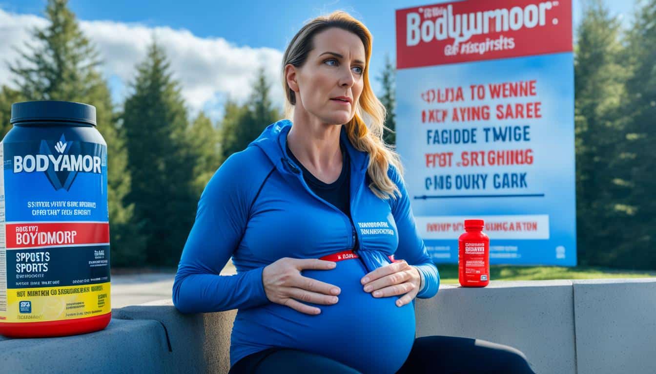 BodyArmor for Pregnancy: Safe Hydration Choice?
