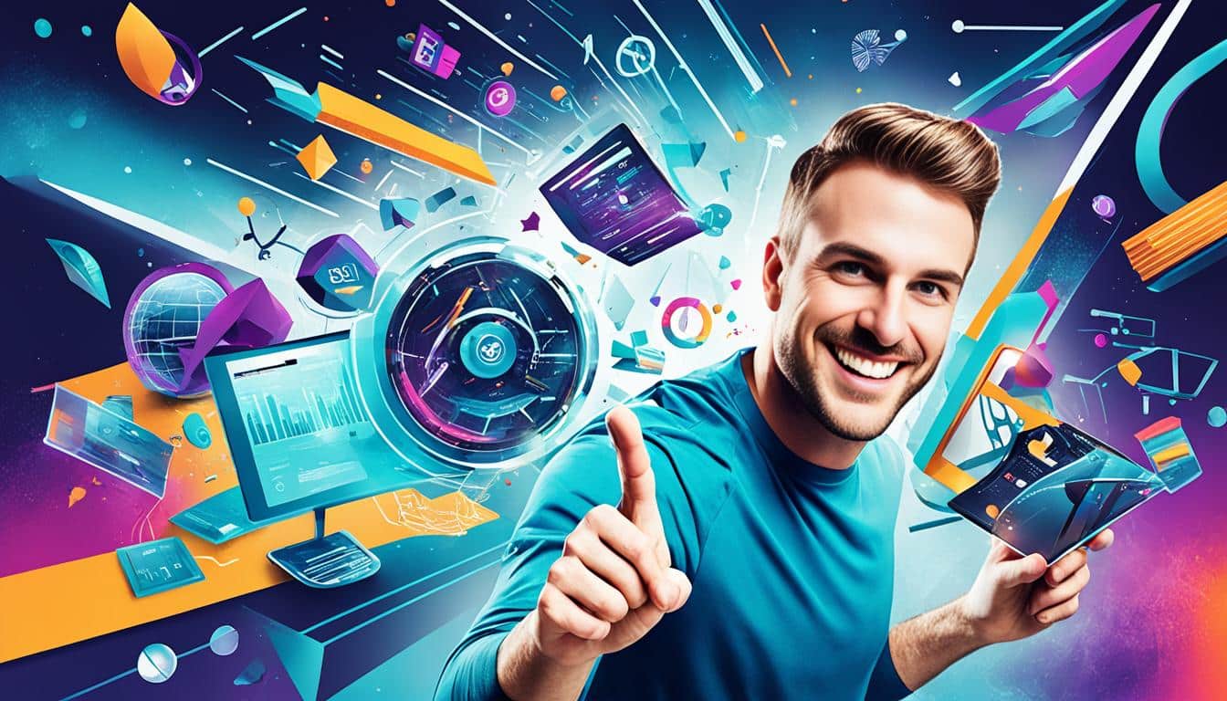 Abrey: Unveiling Innovations in Tech Industry