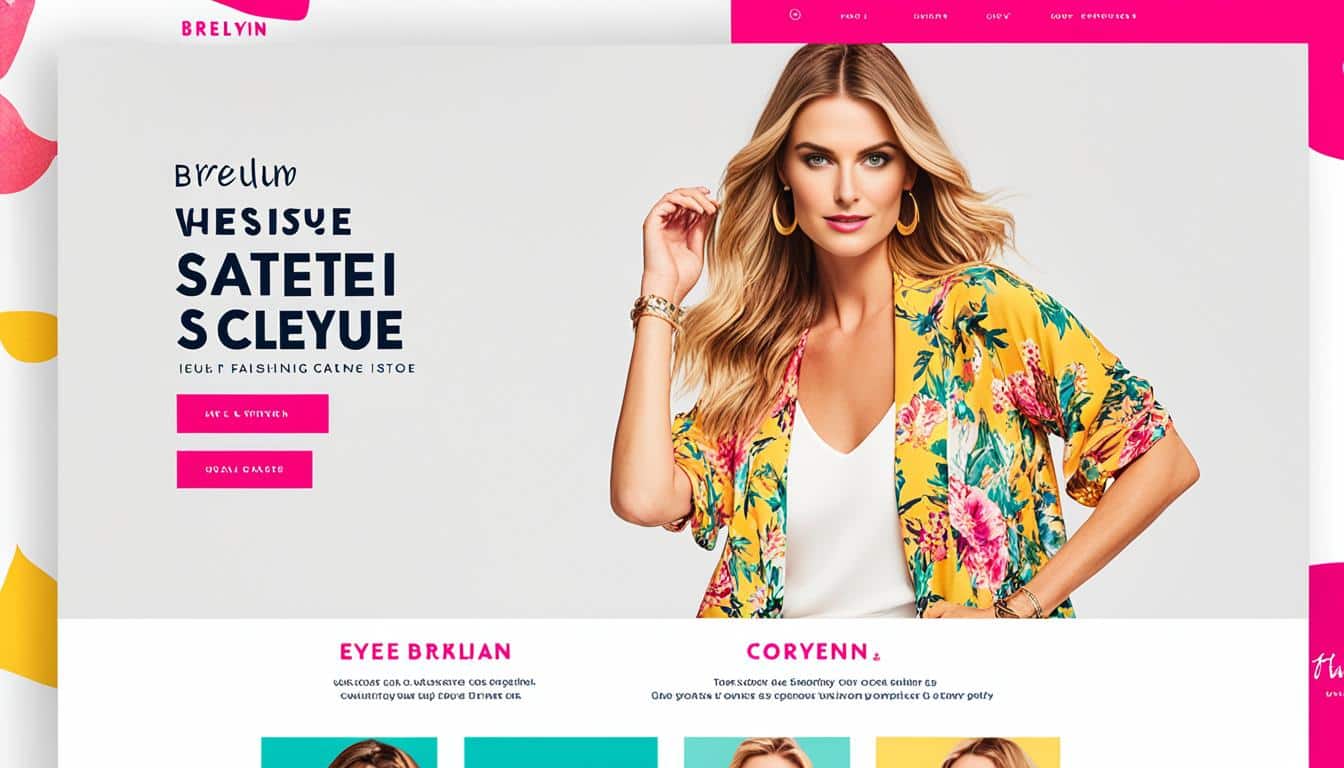 BreLynn: Trending Fashion & Lifestyle Brand