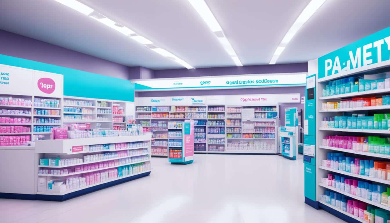 Gas Stations: Do They Sell Pregnancy Tests?