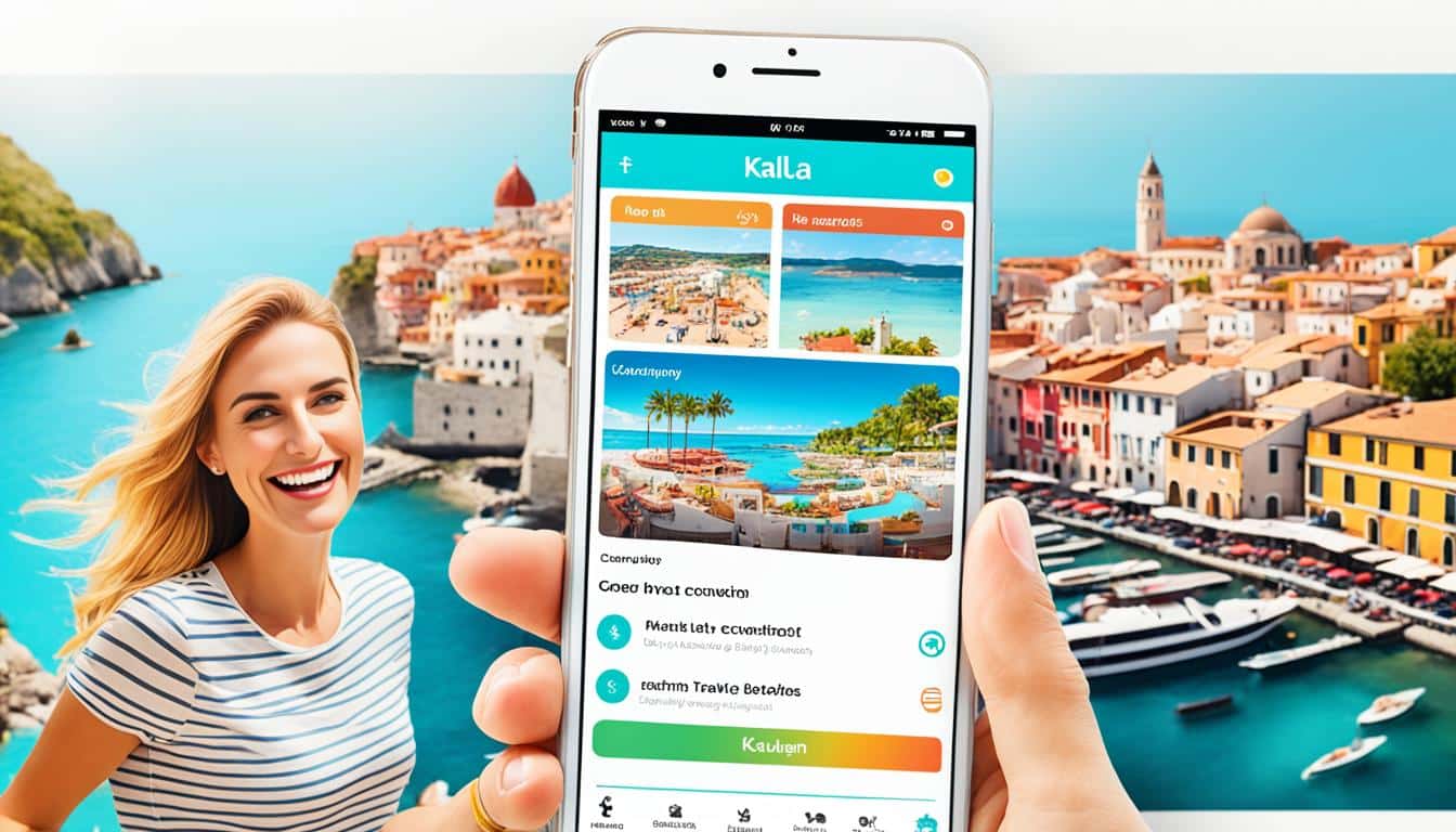 Kalula: Your Ultimate Travel Booking Companion
