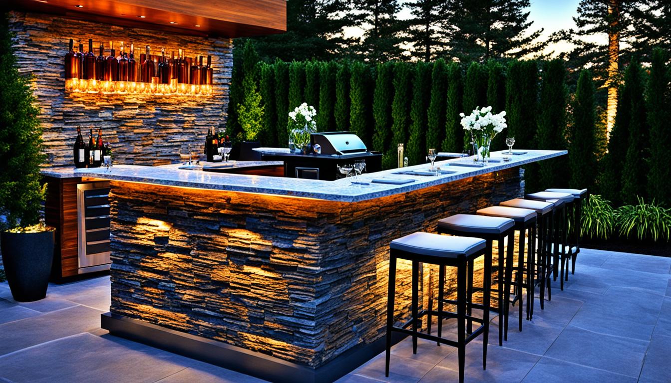 Lynia: Elegant Stone Solutions for Modern Design