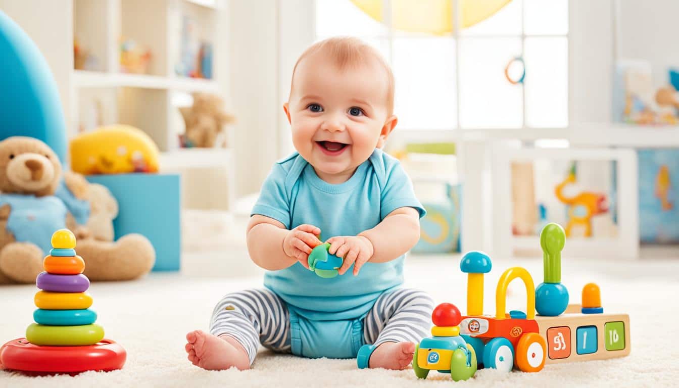 Complete Guide to Baby Development Week by Week