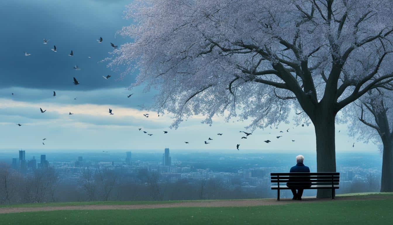 Healing Hearts: Coping with Pregnancy Loss and Moving Forward