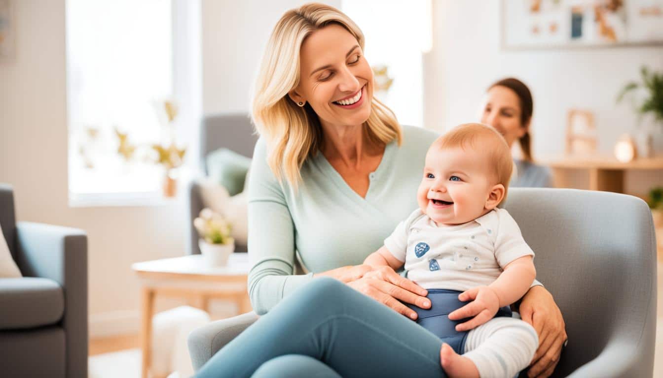 Protecting Your Mental Health: A Guide for New Mothers