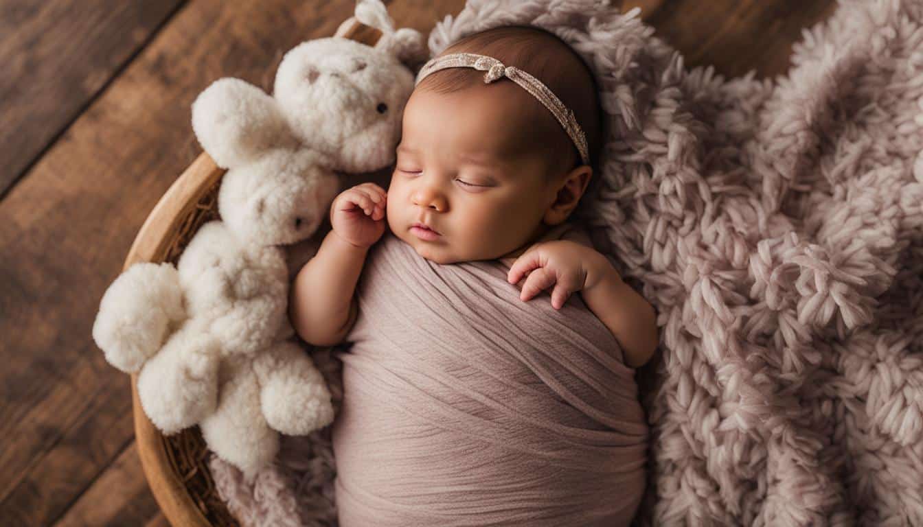 Unlocking the World: Multisensory Play for Newborn Development