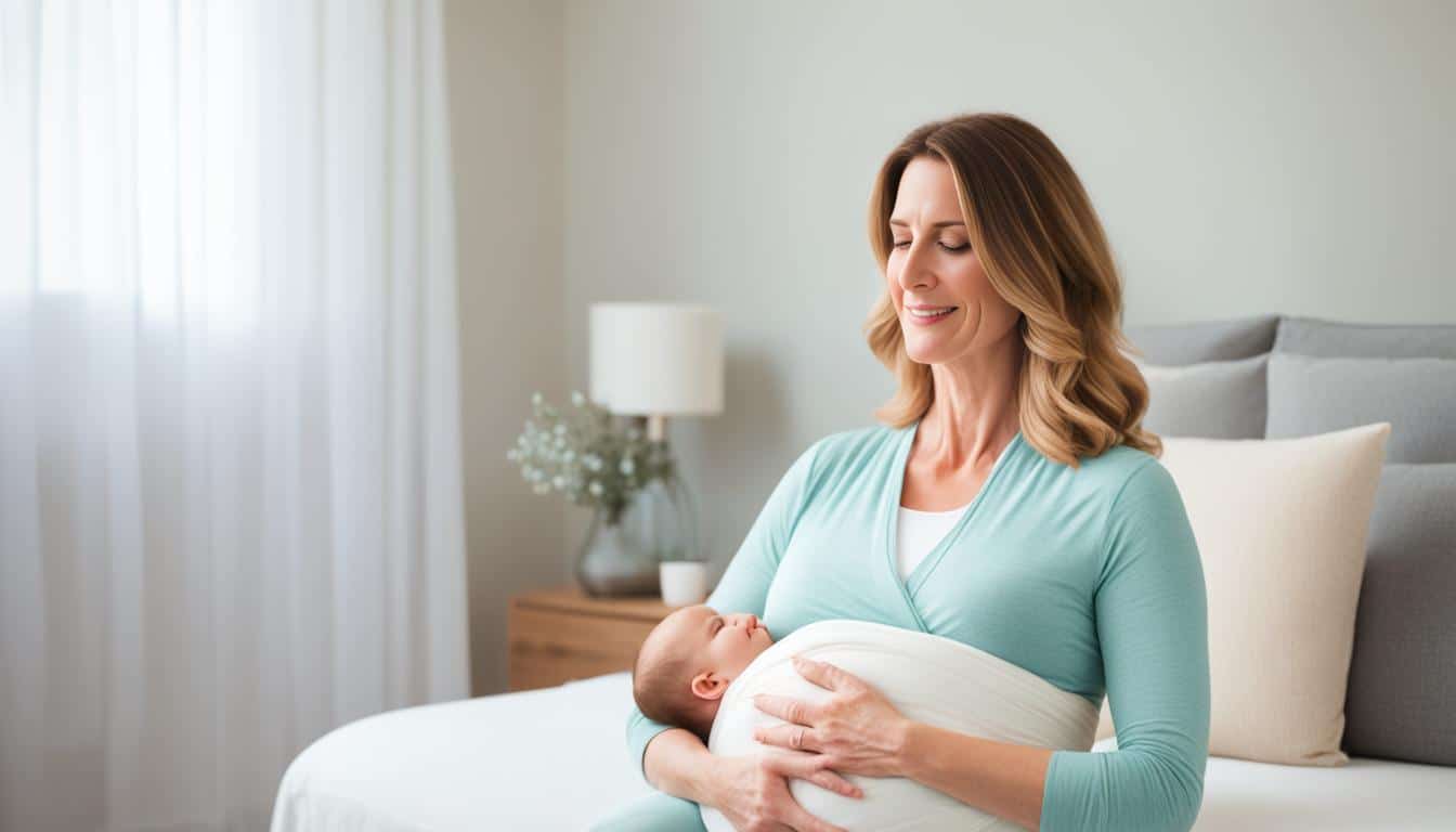 The Benefits of Postpartum Belly Wrapping: A Complete Guide