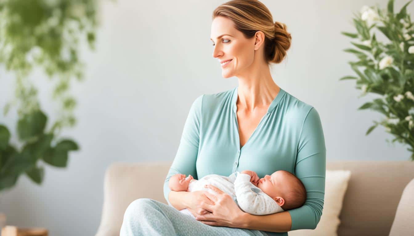 Navigating Postpartum Recovery: Essential Tips for New Mothers