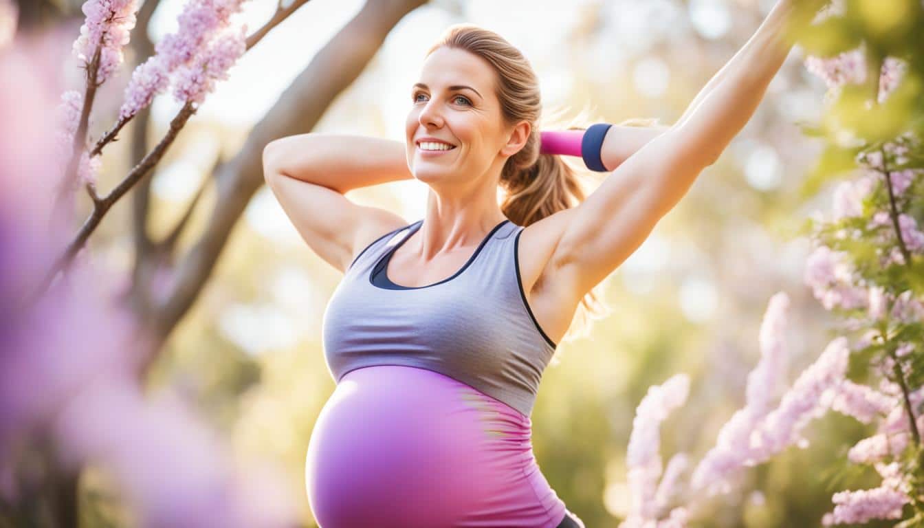 Staying Active: A Pregnancy Fitness Plan for Every Trimester