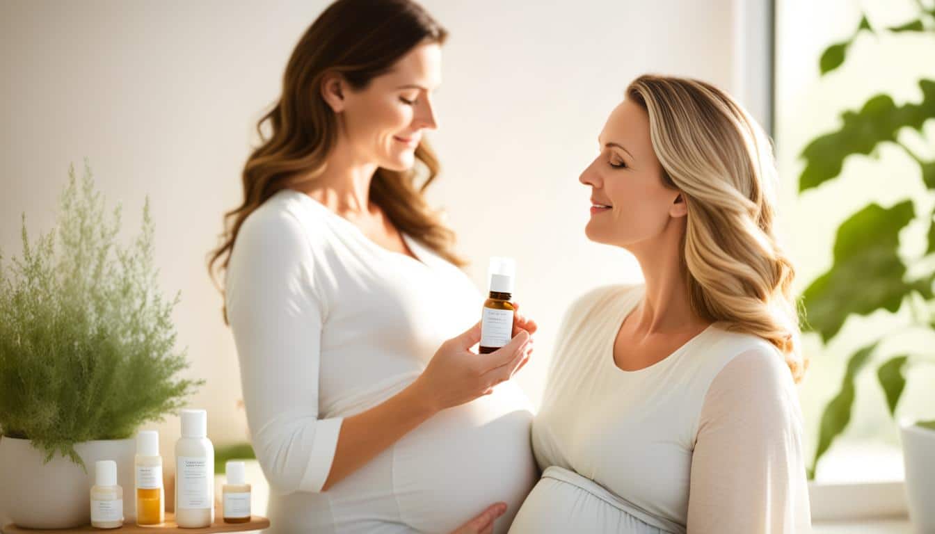Glowing Safely: Skin Care Tips for Pregnancy