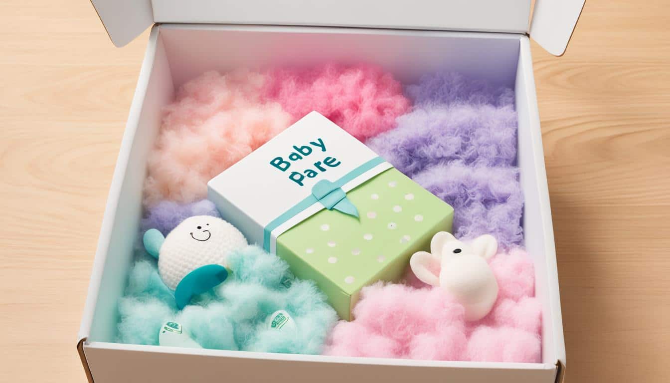 Touch and Feel Boxes: Sensory Exploration for Newborns