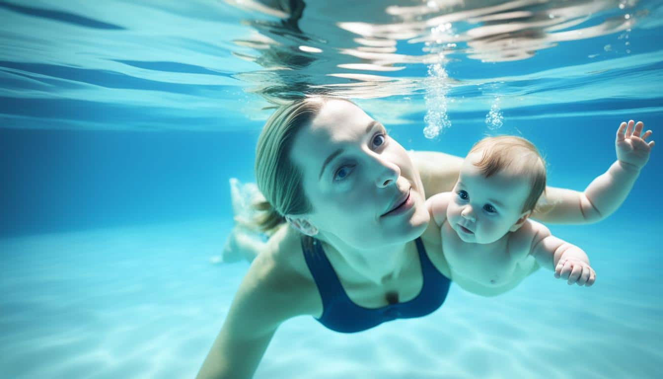 The Soothing Power of Water Birth: Benefits for Moms and Babies
