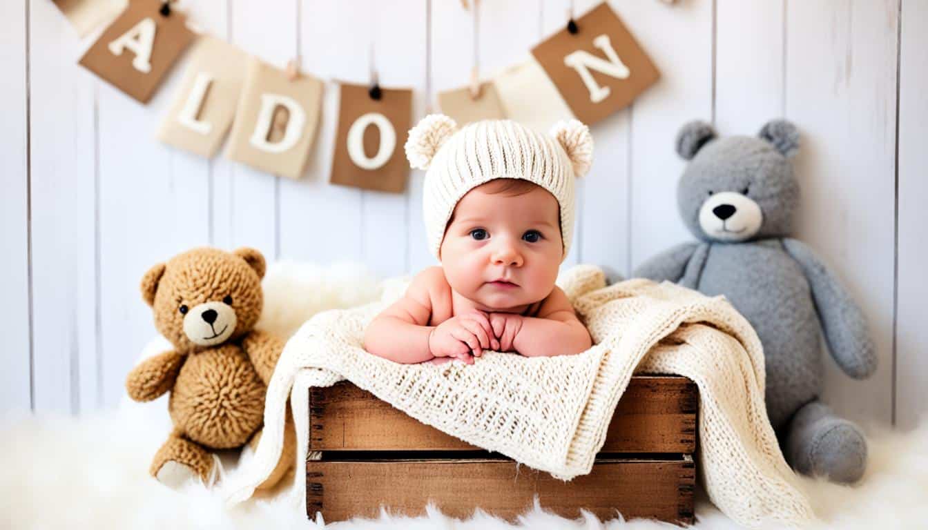 Picture Perfect: Choosing the Best Newborn Photography Props