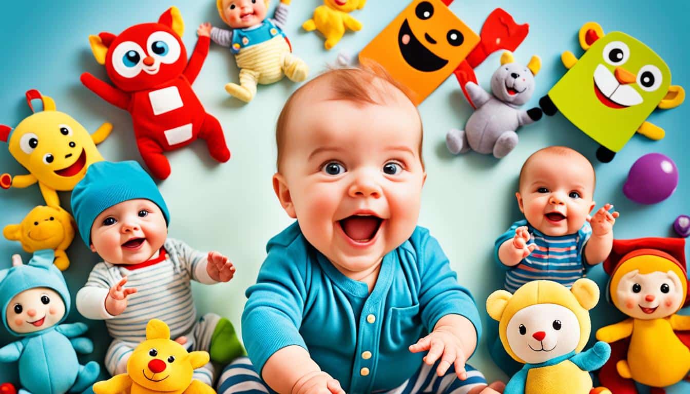 Rhyme Time: Engaging Newborns with Nursery Rhyme Activities