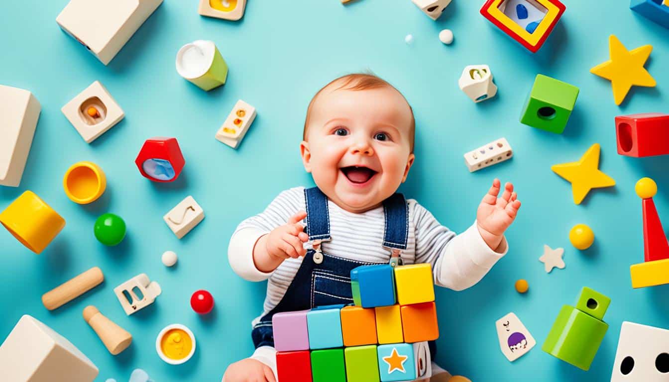 Sing and Play: Nursery Rhymes Games for Newborn Learning