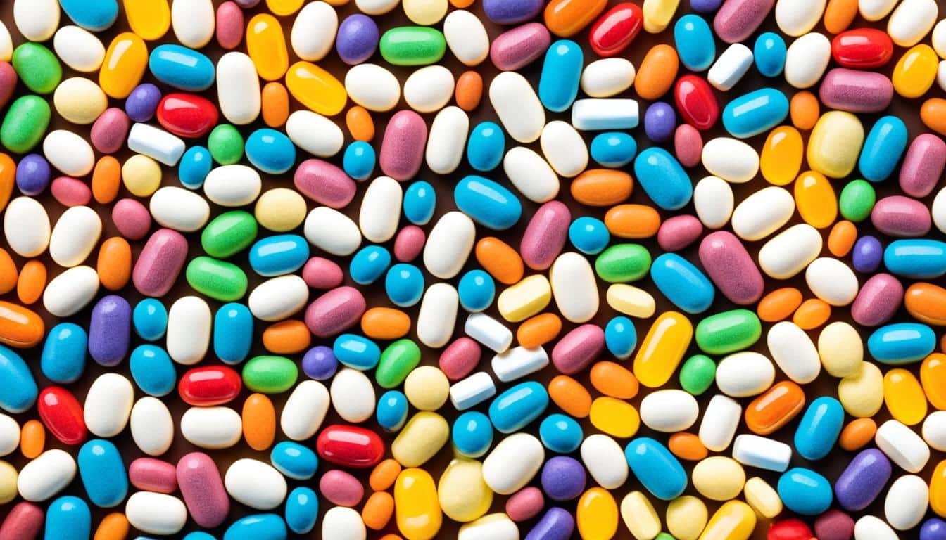 The Essential Guide to Prenatal Vitamins for a Healthy Pregnancy