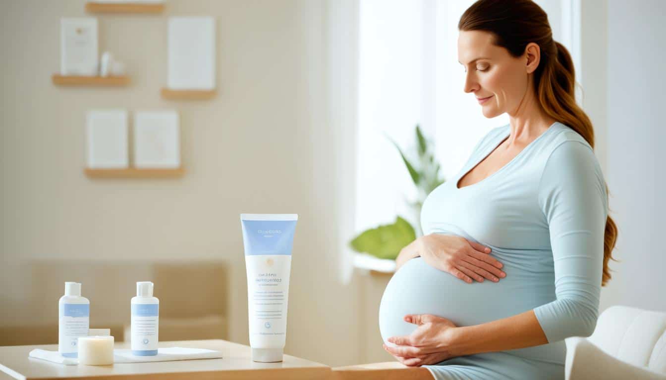 Keeping Your Skin Elastic: How to Prevent Stretch Marks During Pregnancy
