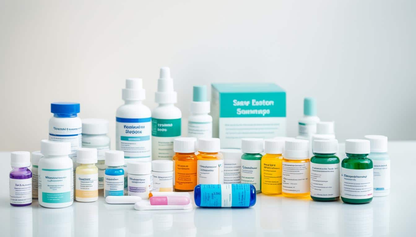 Medicating Safely: A Guide to Safe Medications During Pregnancy