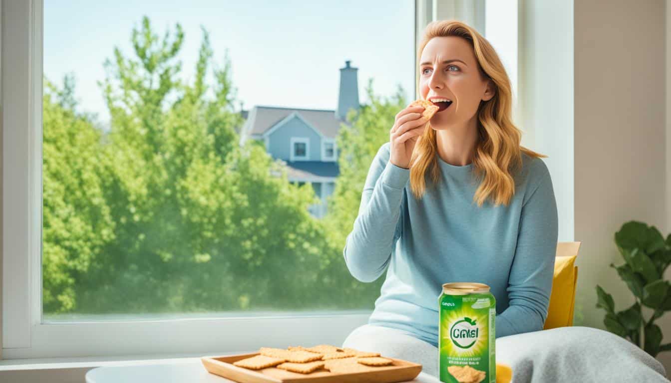 Easing Morning Sickness: Tips for a More Comfortable Pregnancy