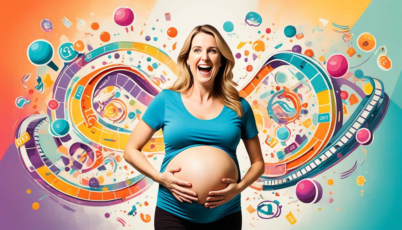 Riding the Emotional Rollercoaster: Understanding Pregnancy Emotions