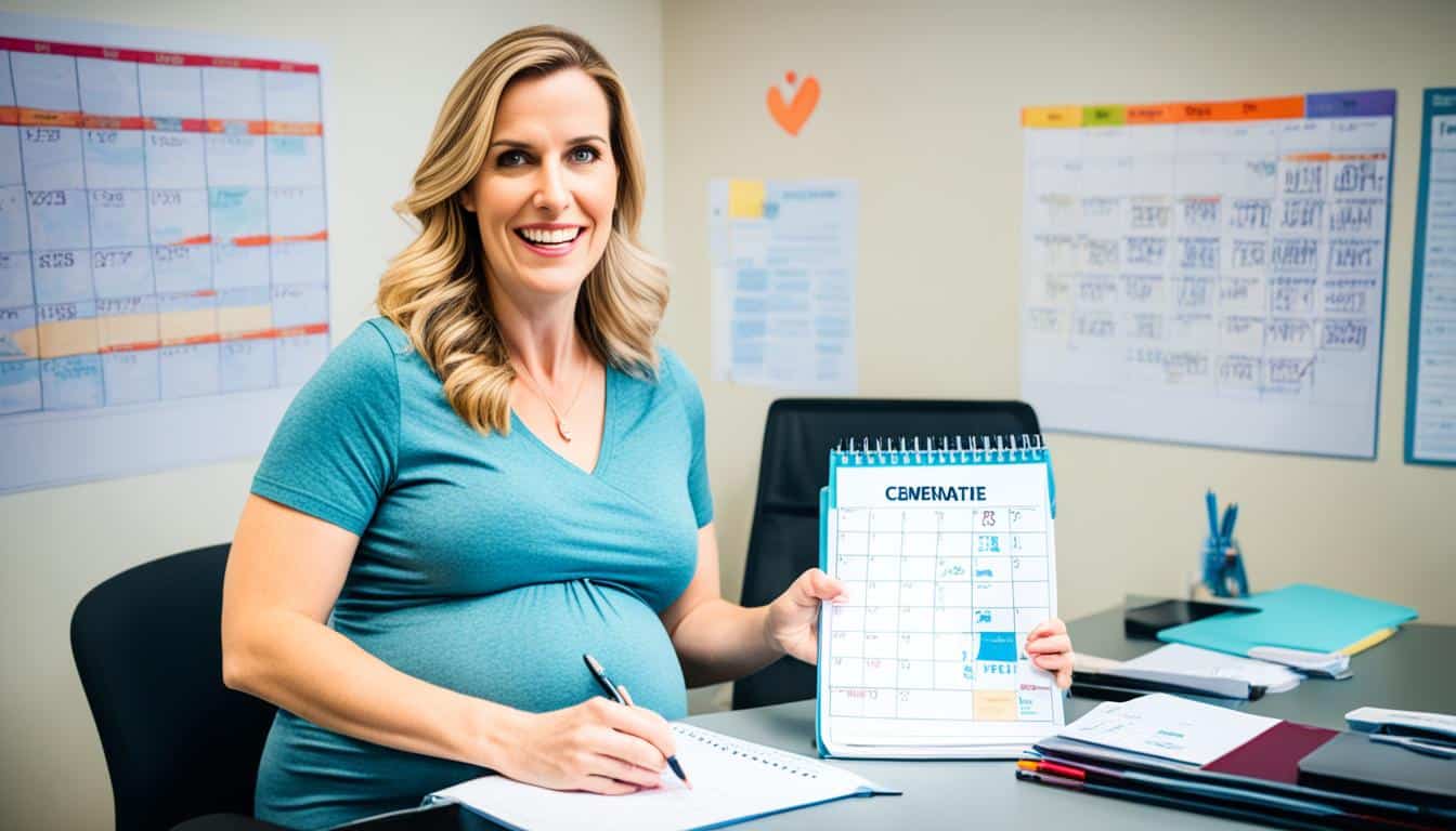 Strategizing Your Maternity Leave: A Guide for Expectant Mothers
