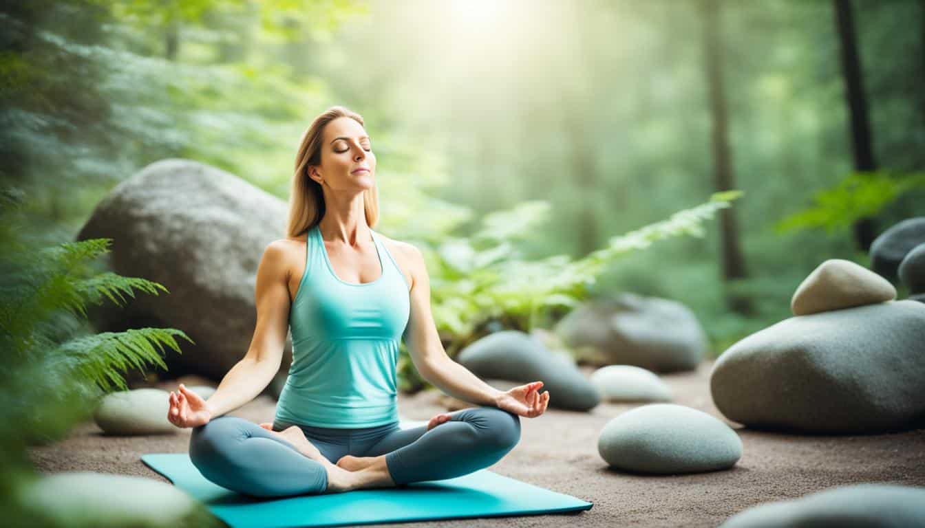 Exploring Natural Pain Relief Options for Childbirth