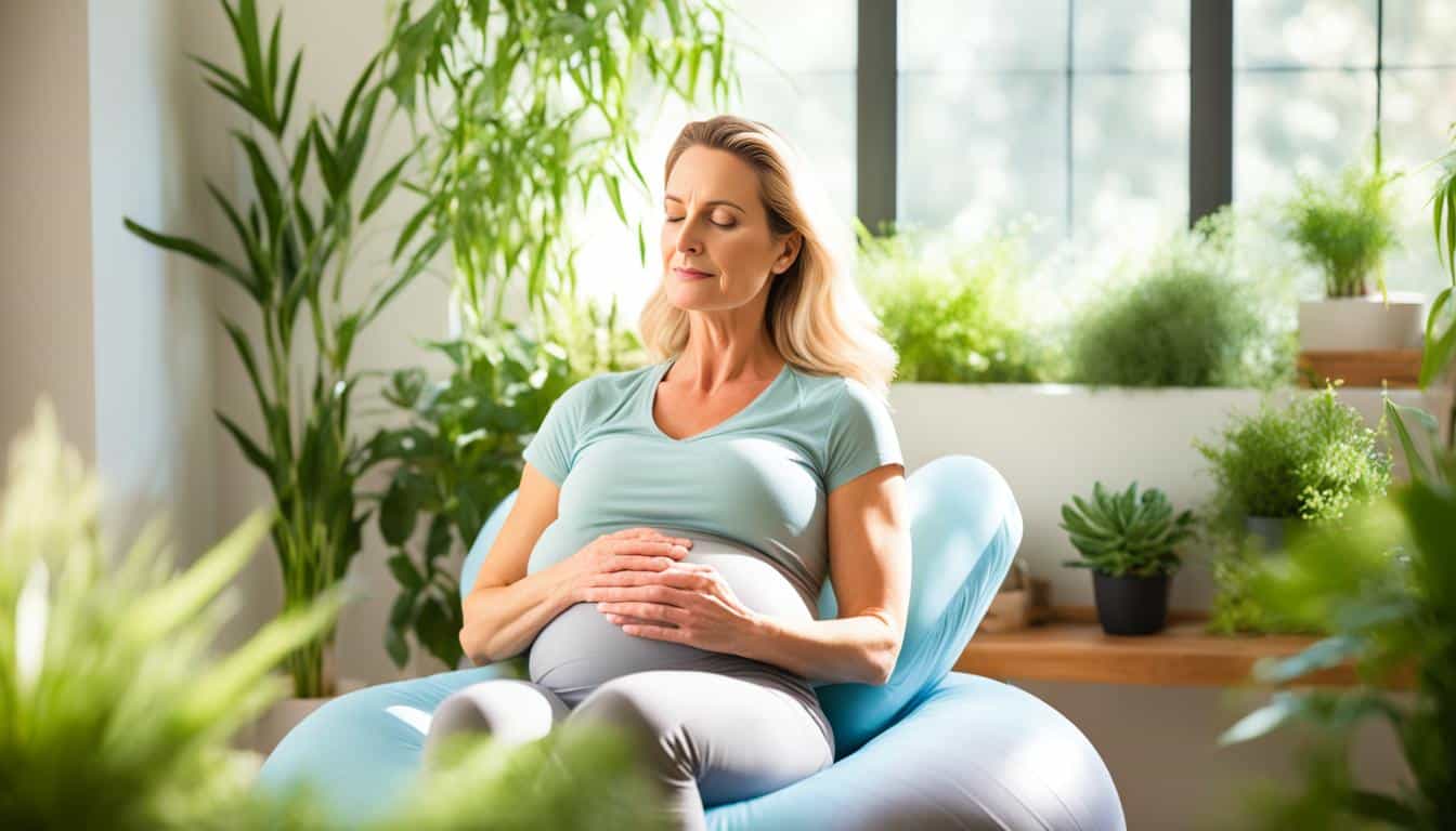 Natural Pain Management: Options for Easier Labor