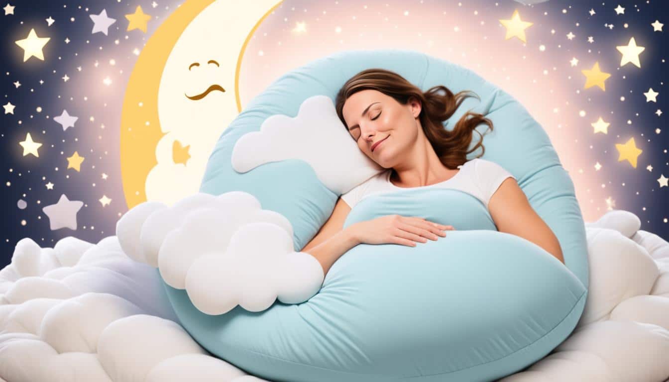 Overcoming Pregnancy Insomnia: Tips for Better Sleep