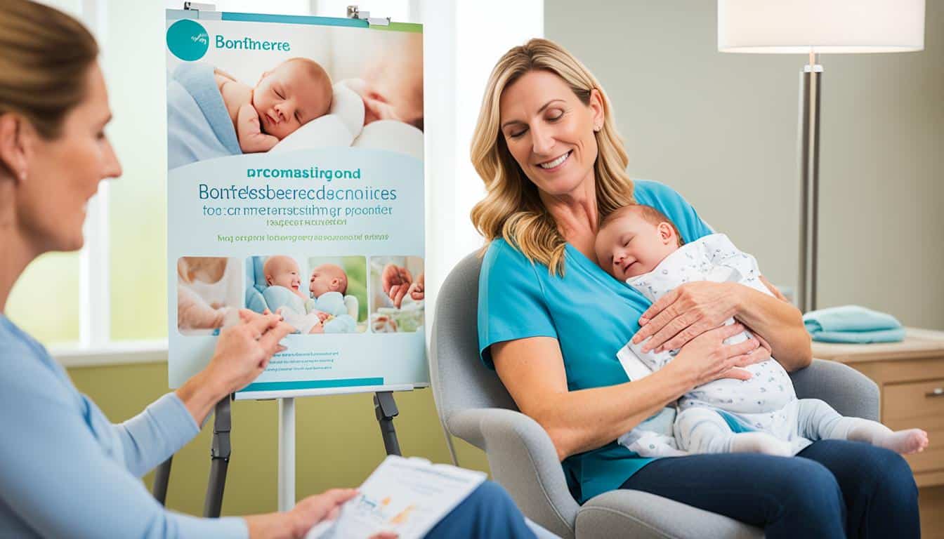 Breastfeeding 101: The Importance of Proper Education for New Moms