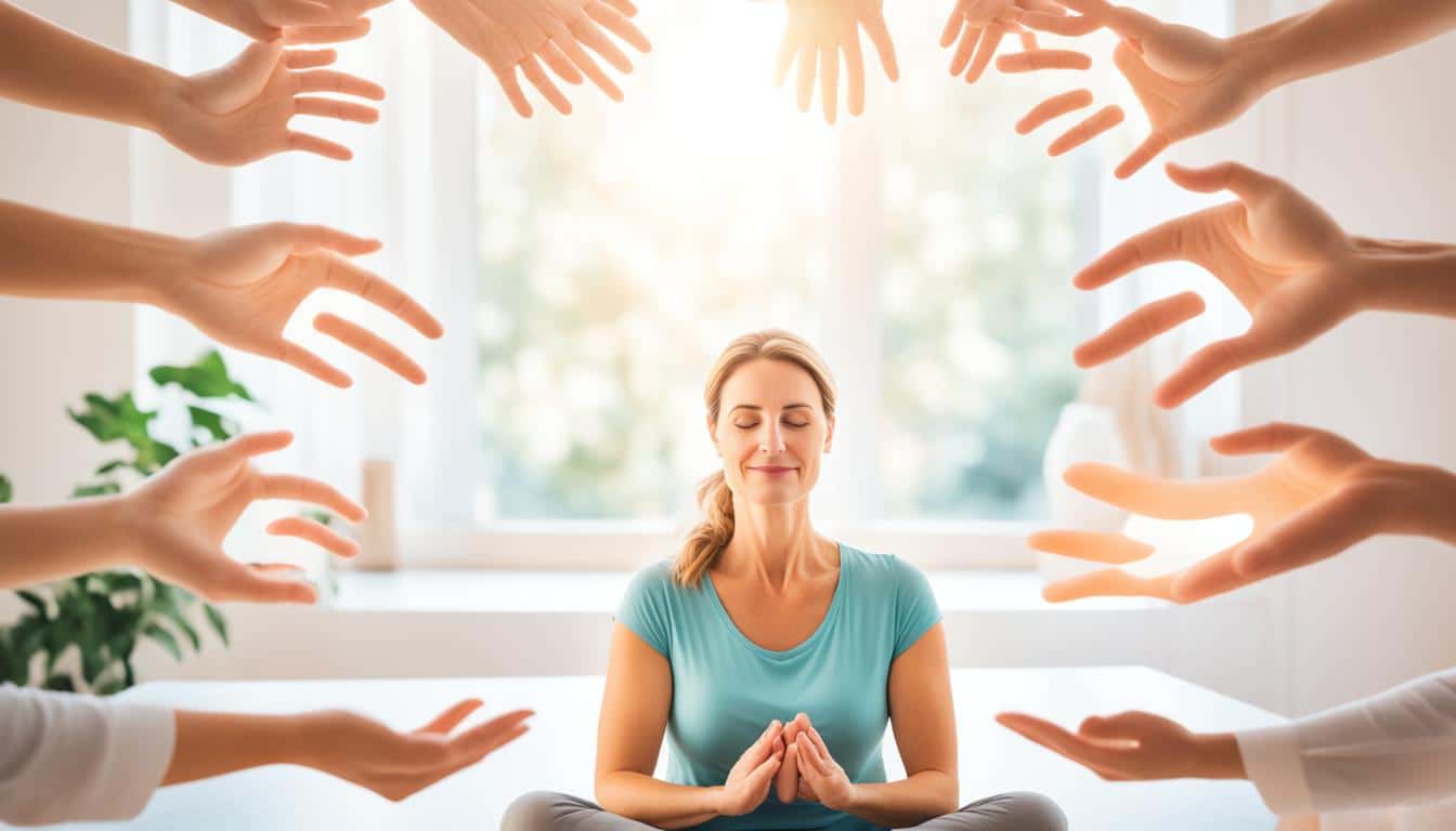 Navigating Postpartum Anxiety: Support and Coping Strategies