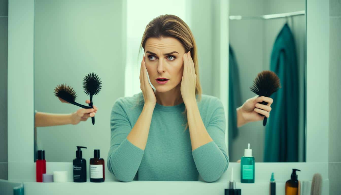 Dealing with Postpartum Hair Loss: Effective Solutions and Tips