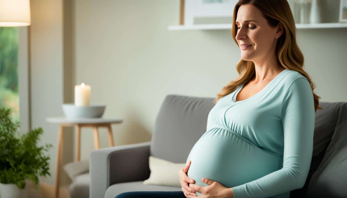 The Pregnancy-Mental Health Connection: Understanding Your Needs