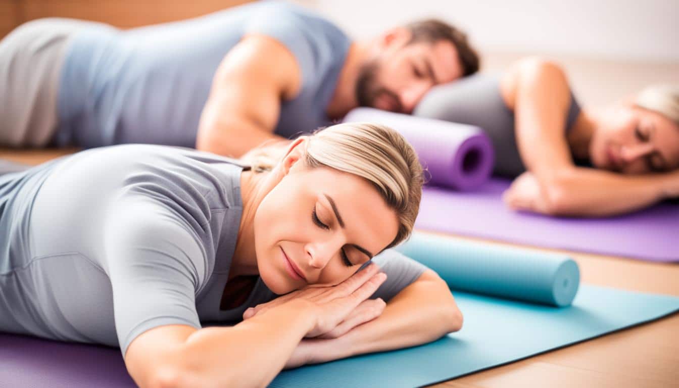 Staying Calm: Relaxation Techniques for a Smoother Labor