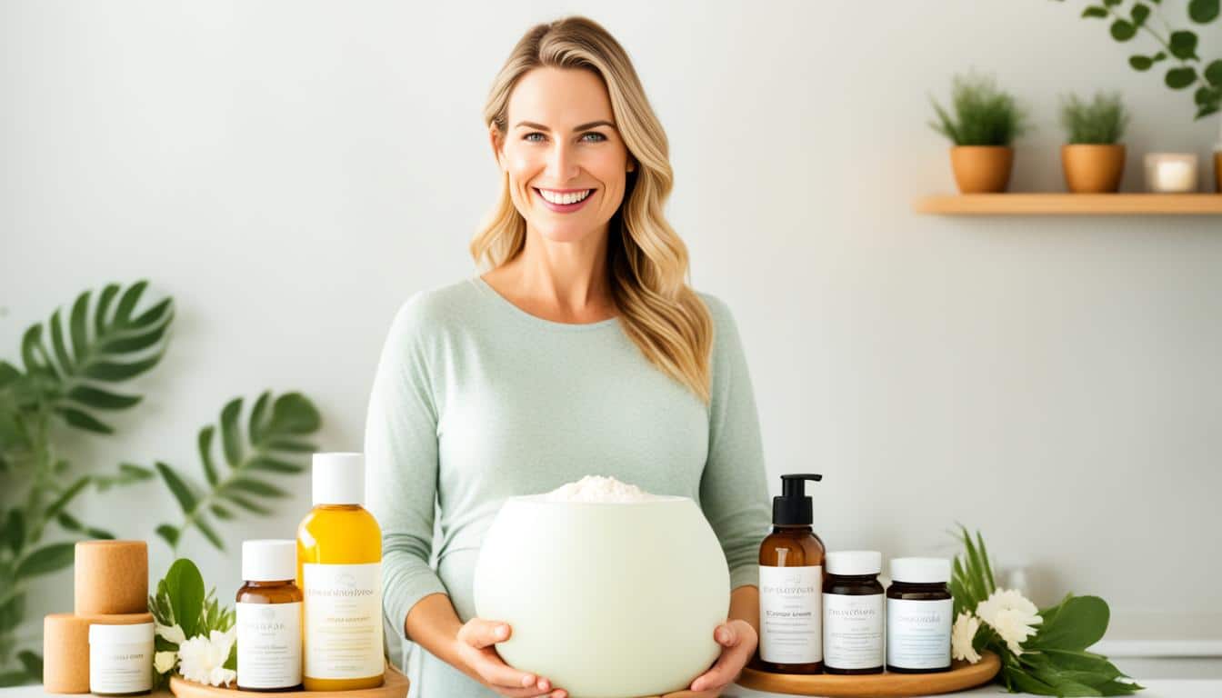 Choosing Safe Skin Care Products During Pregnancy