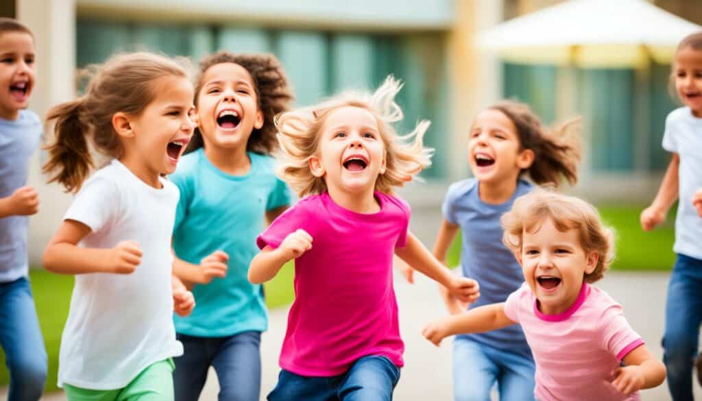 social-emotional development