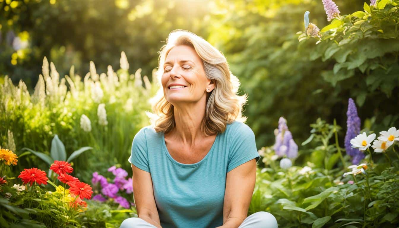 Stress Management Strategies for Busy Moms: Finding Your Peace