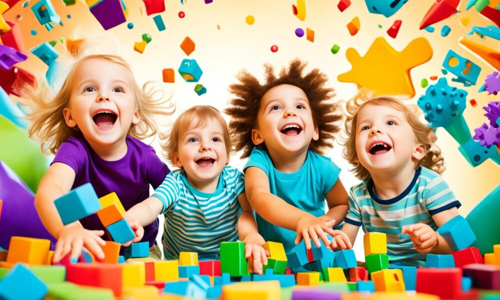 the role of play in education