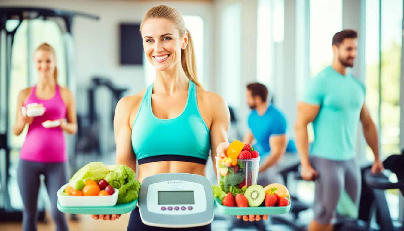 Balancing Act: Diet and Exercise for Managing Gestational Diabetes