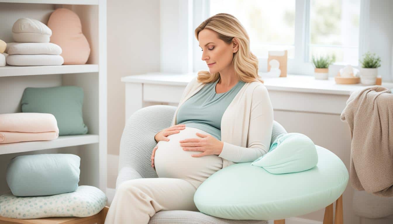 Getting Ready to Nurse: Preparing for Breastfeeding During Pregnancy