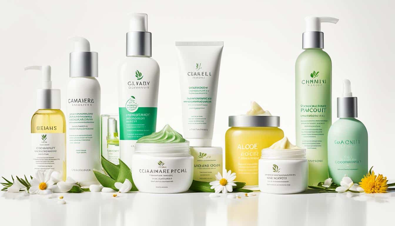 Skin Care Safety: Choosing Products During Pregnancy