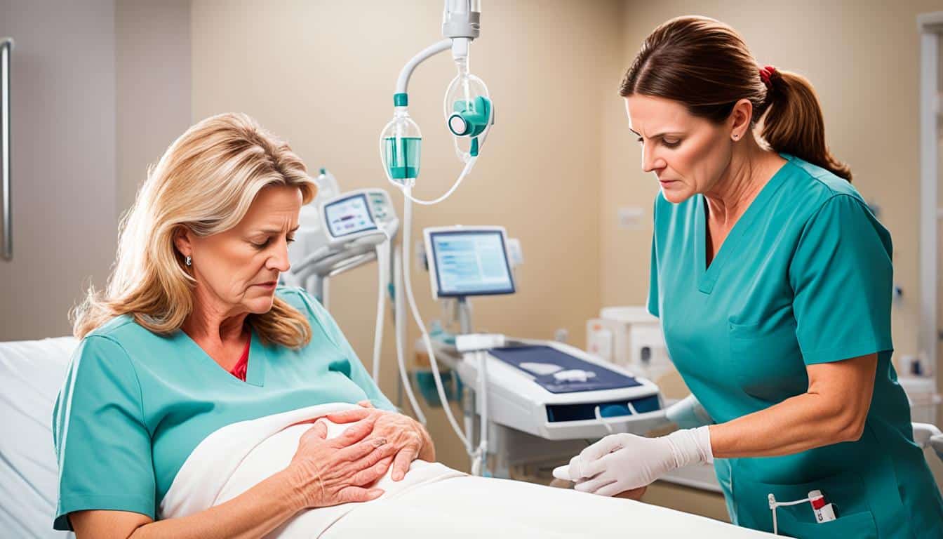 Alert and Aware: Identifying Signs of Postpartum Complications